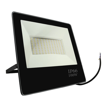 Прожектор LightPhenomenON LT-FL-01-IP65-100W-4000K LED - Светильники - Прожекторы - omvolt.ru